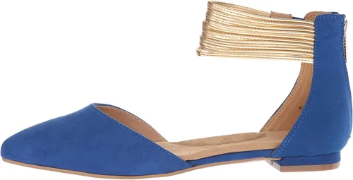 Vista 8 de Aerosoles Chica Talk Ballet Plano para Mujer