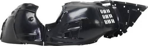 Vista 4 de Garage-Pro Forro de guardabarros compatible con Chevrolet Camaro delantero 2016-2022, cupé lateral del pasajero