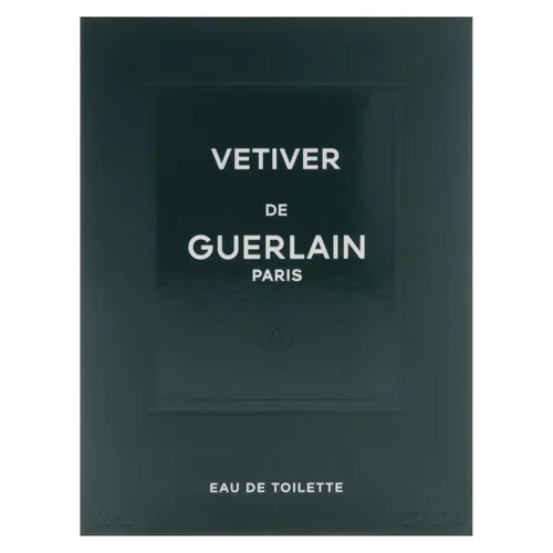 Vista 5 de Vetiver De Guerlain by Guerlain para hombre - 3.3 oz EDT Spray