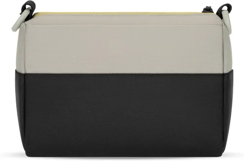 Vista 87 de Sherpani Skye - Bolso cruzado pequeño, de nailon, ligero, para mujer, con protección RFID