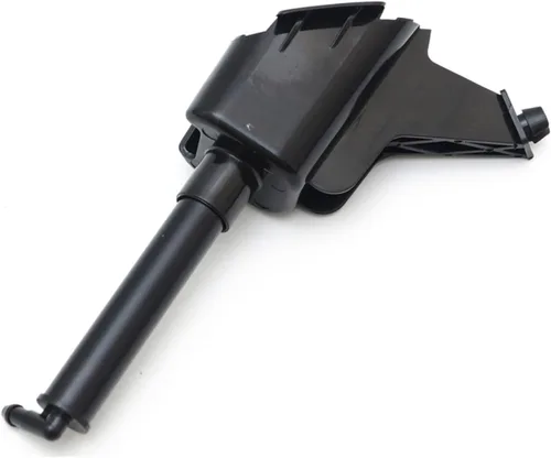 Vista 2 de Lavadora de faros delanteros para Nissan X-Trail, 1 bomba de boquilla delantera izquierda o derecha para faros delanteros izquierdos o derechos