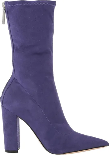 Vista 6 de GUESS Botas Abbale de media pantorrilla para mujer