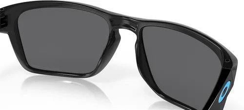 Vista 108 de Oakley Mens OO9448 Sylas Rectangular Sunglasses