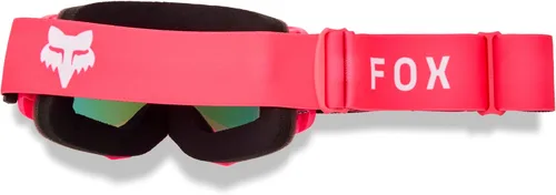Vista 2 de Fox Racing Gafas unisex para motocross Chispa rosa