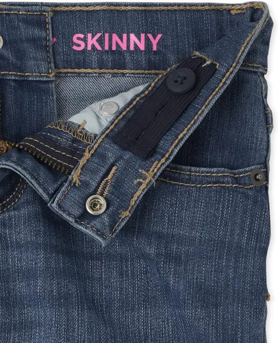 Vista 2 de The Children's Place Girls Skinny Jeans