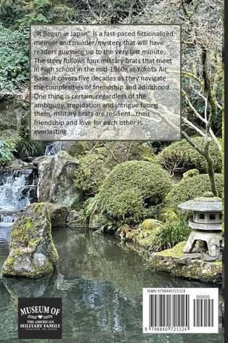 Vista 2 de It Began in Japan