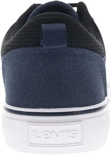 Vista 3 de Levi's Alpine CZ - Zapatos deportivos casuales de moda para hombre