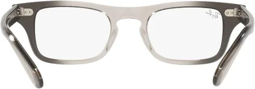 Vista 7 de Ray-Ban Kids' Ry9083v Mister Burbank Junior Rectangular Prescription Eyewear Frames