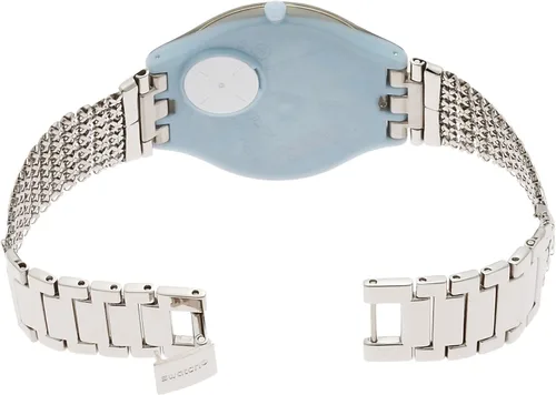 Vista 2 de Reloj SWATCH skinscreen Unisex svom101ga