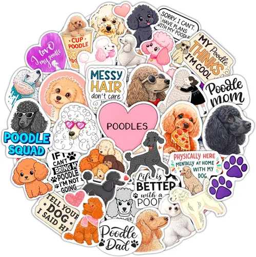 Vista 34 de BulbaCraft Pegatinas Punk Rock - Pegatinas de Banda para Adultos, Adhesivos Autoadhesivos e Impermeables, Pegatinas Punk Rock para Laptops