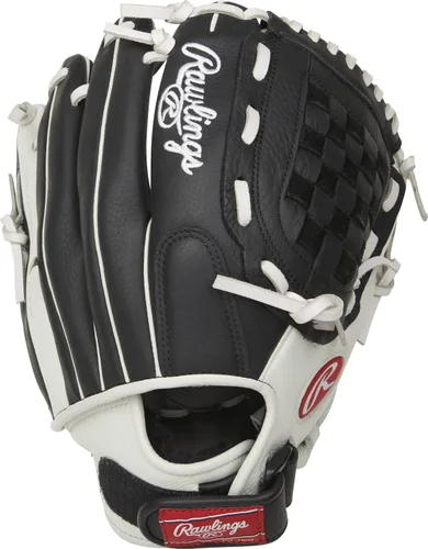 Vista 4 de Rawlings Guante de sóftbol juvenil Shut Out