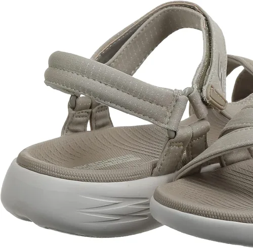 Vista 8 de Skechers Sandalias deportivas On-The-go 600-Brilliancy para mujer