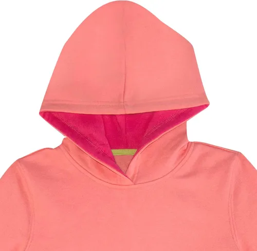 Vista 5 de Sudaderas con capucha para niñas sudaderas con capucha para niñas tallas 10-12, 8-9, 6-7, 4-5 y 14
