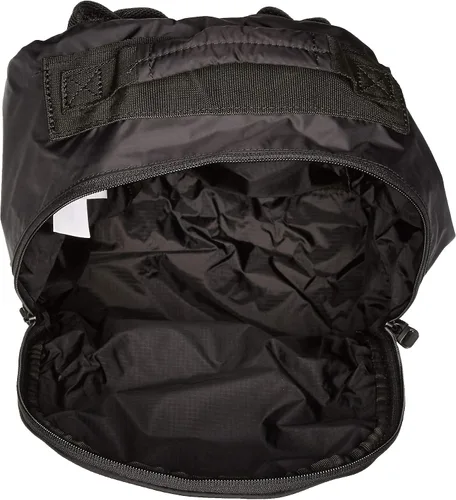 Vista 3 de Oakley Mochila plegable para hombre, Blackout, Mochila plegable