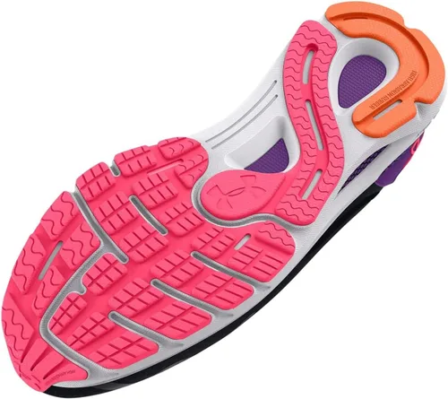 Vista 3 de Under Armour HOVR Sonic 6 - Tenis de correr para mujer