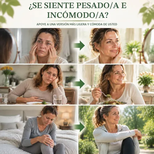 Vista 4 de Gotas de apoyo linfático, suplemento líquido a base de hierbas para la salud linfática, equilibrio de líquidos y comodidad digestiva, fórmula
