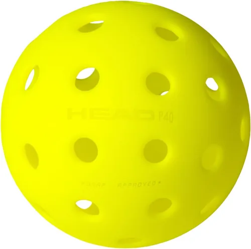 Vista 3 de HEAD Pro 40-3 Pack