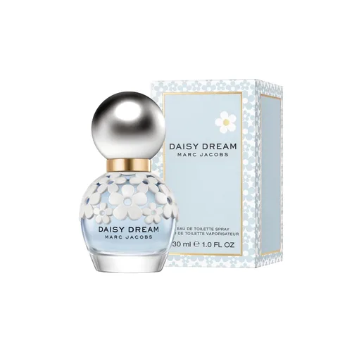Vista 2 de Marc Jacobs Daisy Dream Eau de Toilette – Floral Women's Perfume – With Notes of Blackberry, Jasmine, Lychee & White Woods