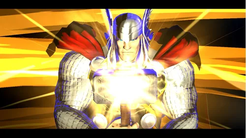 Vista 48 de Marvel vs. Capcom 3 Fate of Two Worlds Special Edition -Xbox 360