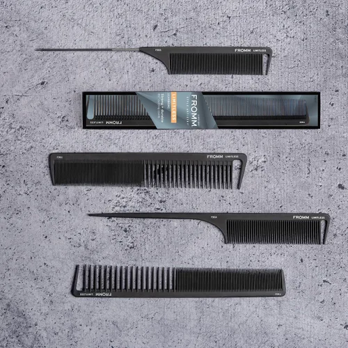 Vista 5 de Fromm Peine para lavabo F3011 Limitless 7.5