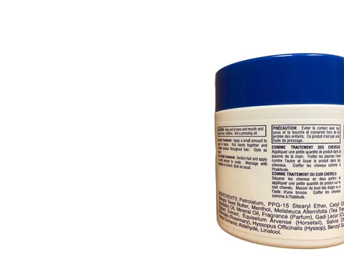 Vista 3 de Isoplus Tratamiento para el cabello y el cuero cabelludo [Reg] (paquete de 6)