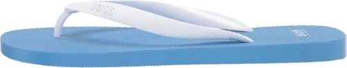 Vista 7 de BOSS Chanclas con logotipo grande para hombre
