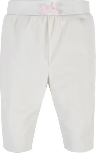 Vista 5 de Gerber Paquete de 4 pantalones de microfibra para bebé niña