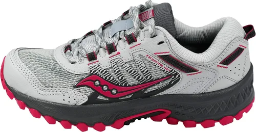 Vista 7 de Saucony Versafoam Excursion Tr13 - Tenis de carrera de senderos para mujer