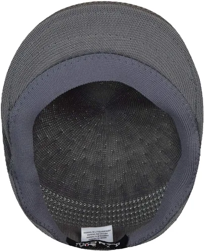 Vista 4 de Gorra 504 Ventair, de la marca Kangol