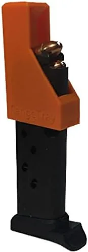 Vista 3 de Hi-Point C9 - Cargador de cargador CF380 de 0.354 in y calibre 380
