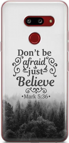 Vista 8 de Mertak Funda transparente compatible con LG Stylo 6 5 4 K61 K51S K41S K30 K20 Q70 Q60 But First Pray Cute Bible Floral Slim Cover Christian Flexible