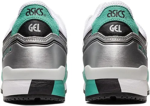 Vista 5 de ASICS Tenis de correr Gel Lyte III Retro para mujer