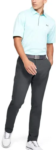 Vista 4 de Under Armour Pantalones cónicos Tech para hombre