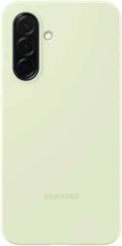Vista 13 de Samsung Galaxy - Funda de silicona oficial para Galaxy A56, color negro