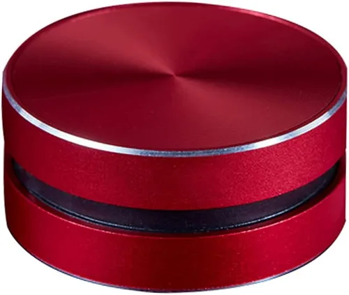 Vista 11 de Altavoz inalámbrico BT Mini Conducción ósea Altavoz inalámbrico portátil Sonido de graves estéreo Altavoz portátil creativo Reproductor de música