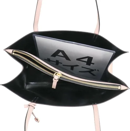 Vista 6 de Marc Jacobs Bolso de cuero Grind
