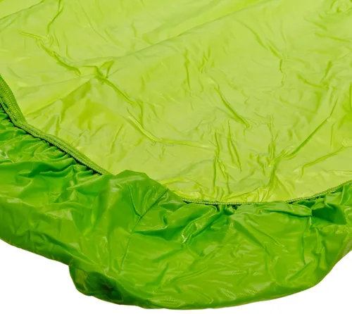Vista 13 de Mantel de mesa Kwik-Cover, Verde, 50