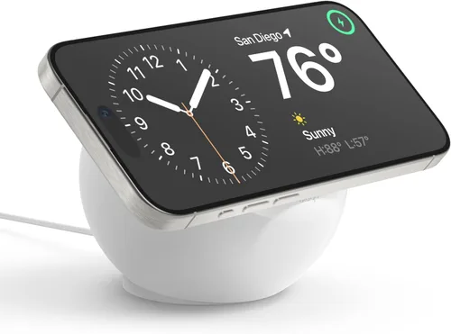 Vista 11 de elago Soporte de carga MS2 para cargador MagSafe