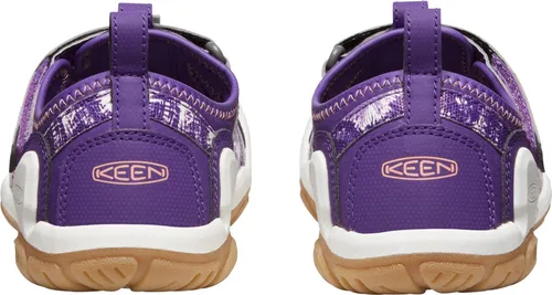 Vista 2 de KEEN Knotch Creek - Sandalias cómodas unisex para niños