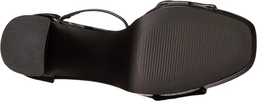 Vista 4 de Madden Girl Sandalias de tacón Omega para mujer
