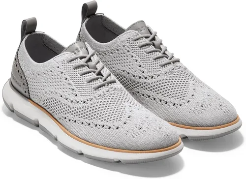 Vista 6 de Cole Haan 4. Zerogrand Stitchlite Oxford para hombre