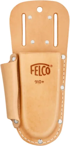 Vista 4 de Felco Funda de cuero F910