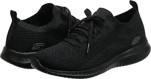 Vista 2 de Skechers Women's Ultra Flex Statements Sneaker