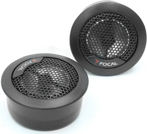 Vista 4 de Focal Access SG-165A3 Sistema de altavoces componentes de 3 vías de 6.5" (sin parrillas)
