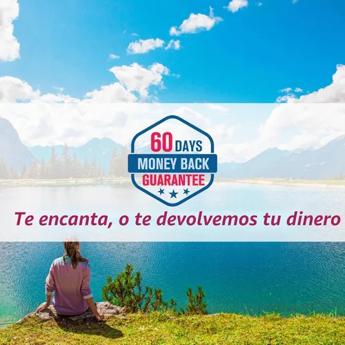 Vista 8 de Innate Vitality Probióticos para mujeres, 50 mil millones de UFC, 17 cepas probadas, 60 cápsulas vegetales, formuladas con prebióticos y extracto