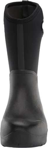 Vista 2 de BOGS Botas de nieve altas Bozeman para hombre, Nieve