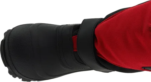 Vista 5 de Tundra Botas de invierno unisex Quebec, resistentes al agua