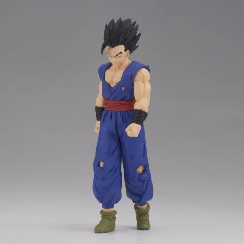 Vista 6 de Banpresto - Dragon Ball Super: Super Hero - Ultimate Gohan vol. 14 (ver. B), Figura Bandai Spirits Solid Edge Works