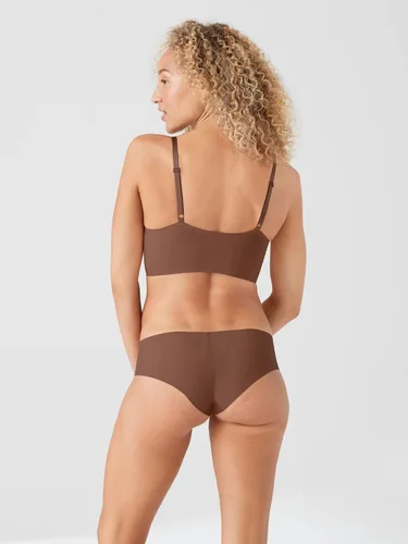 Vista 2 de True & Co Sujetador con tirantes ajustables para mujer True Body Lift