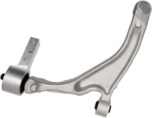 Vista 3 de AUQDD Conjunto de 2 piezas de brazo de control inferior delantero y rótula compatible con piloto Ho-nda 2009-2015 (para código de cuerpo YF3/YF4)